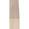 Ekena Millwork 4"W x 8"D x 12"H Legacy Rough Sawn Knee Brace, Douglas Fir BRC04X08X12LEC00RDF - alternate 2